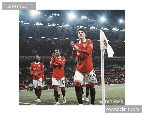 拉什福德领衔英超新星崛起未来足球的希望与挑战并存